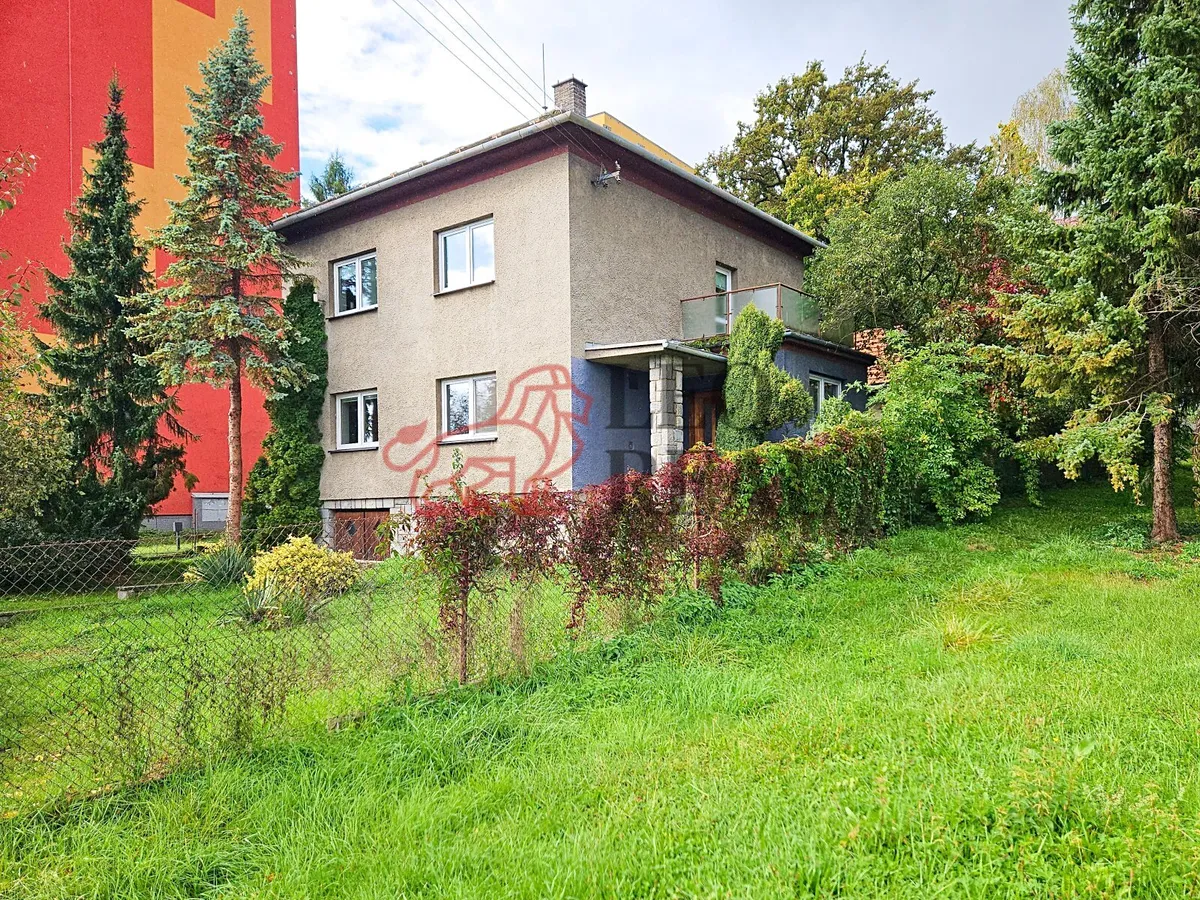 Prodej rodinného domu 129 m², pozemek 749 m²
